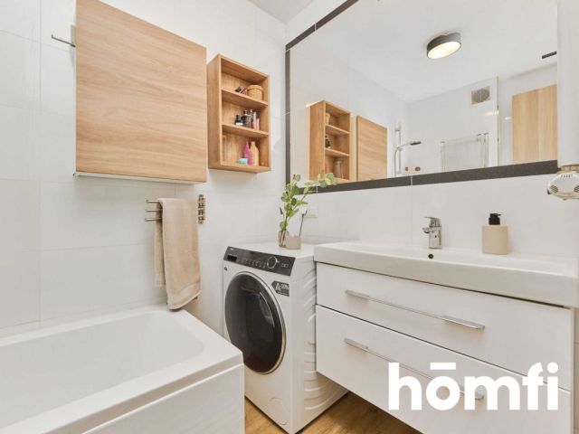 Słoneczne 3 pokoje 61m²-Jagodno| parking + komórka - Mieszkanie - Sprzedaż - Wrocław, Krzyki / Jagodno