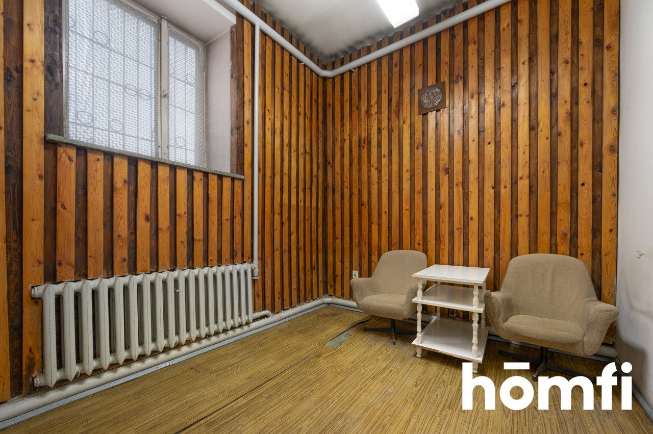 161m2 premises, at busy street with a shop window, Legionów Street - Commercial premises - Sale - Wadowicki, Wadowice