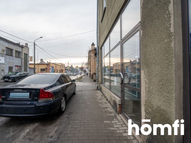 Lokal 161m2, ruchliwa ulica z witryną ul. Legionów - Lokal użytkowy - Sprzedaż - Wadowicki, Wadowice