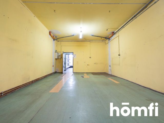 Lokal 161m2, ruchliwa ulica z witryną ul. Legionów - Lokal użytkowy - Sprzedaż - Wadowicki, Wadowice