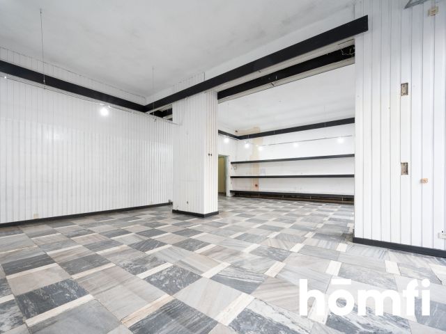 Lokal 161m2, ruchliwa ulica z witryną ul. Legionów - Lokal użytkowy - Sprzedaż - Wadowicki, Wadowice