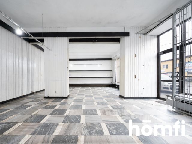 Lokal 161m2, ruchliwa ulica z witryną ul. Legionów - Lokal użytkowy - Sprzedaż - Wadowicki, Wadowice