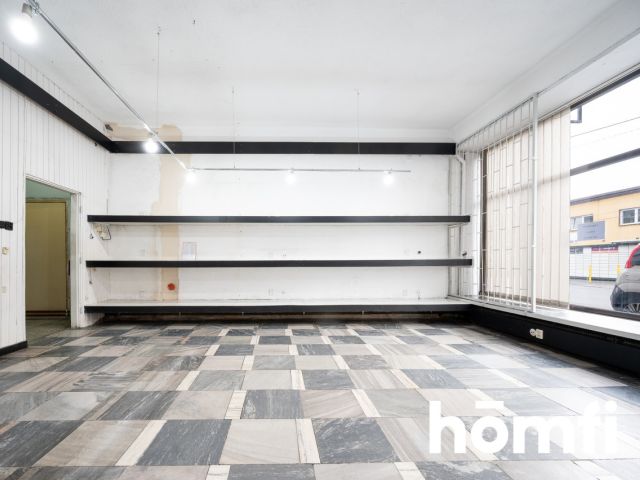 Lokal 161m2, ruchliwa ulica z witryną ul. Legionów - Lokal użytkowy - Sprzedaż - Wadowicki, Wadowice