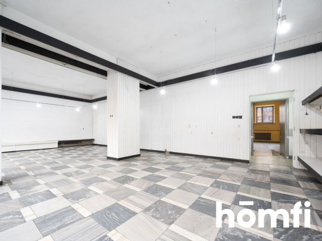 Lokal 161m2, ruchliwa ulica z witryną ul. Legionów - Lokal użytkowy - Sprzedaż - Wadowicki, Wadowice