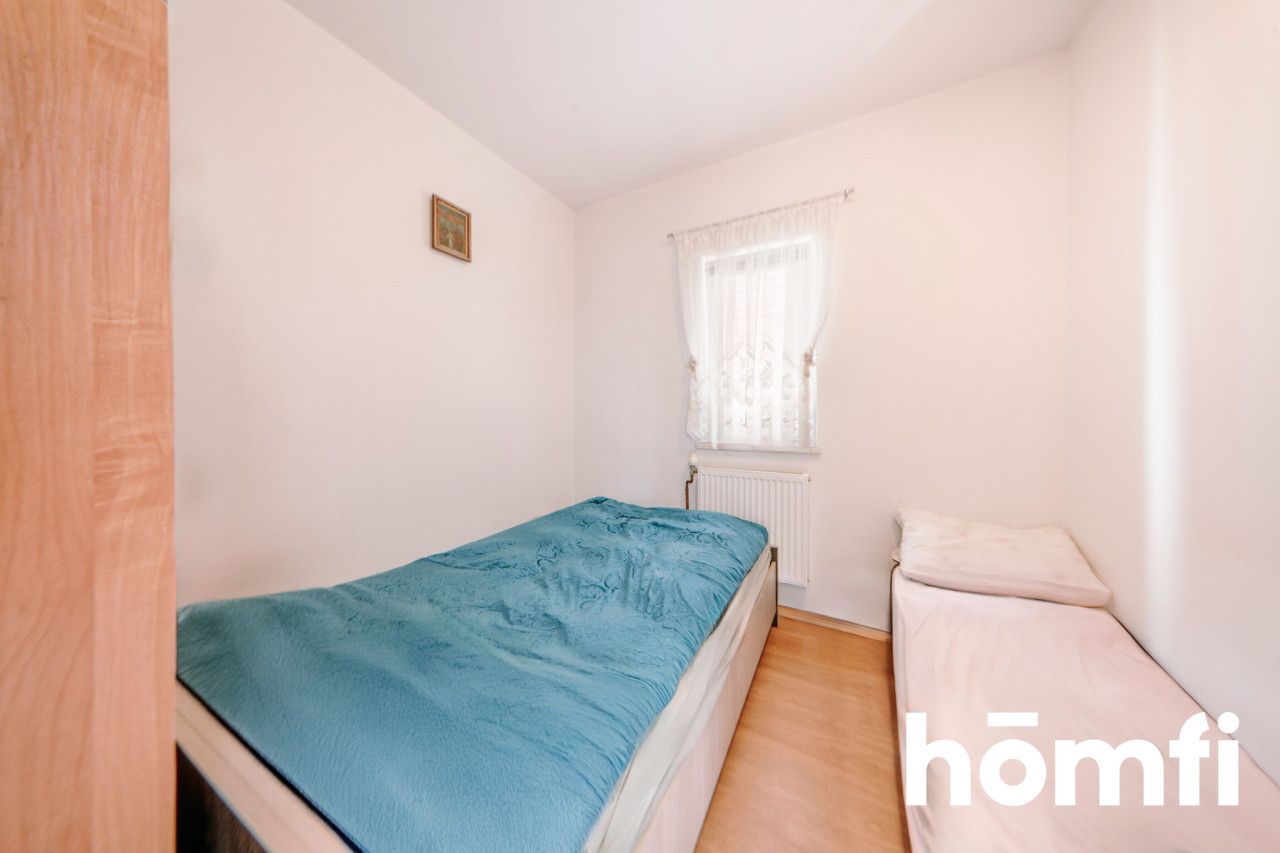 House in Zawały on 650m2 plot - House - Sale - Toruński, Obrowo / Zawały