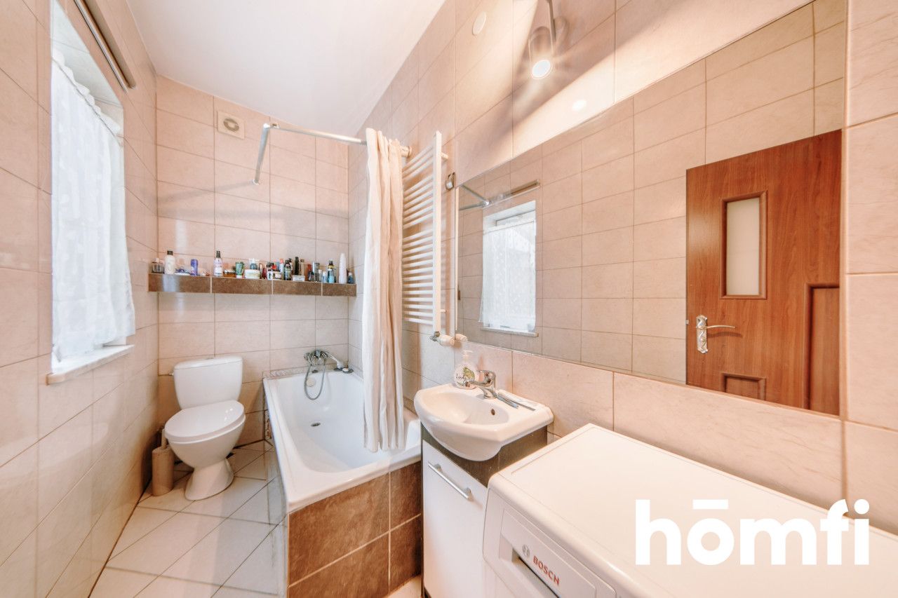 House in Zawały on 650m2 plot - House - Sale - Toruński, Obrowo / Zawały