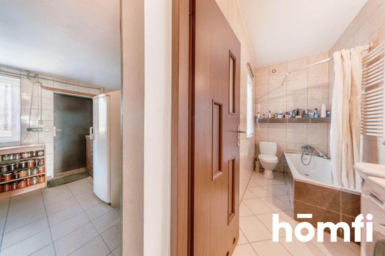 House in Zawały on 650m2 plot - House - Sale - Toruński, Obrowo / Zawały