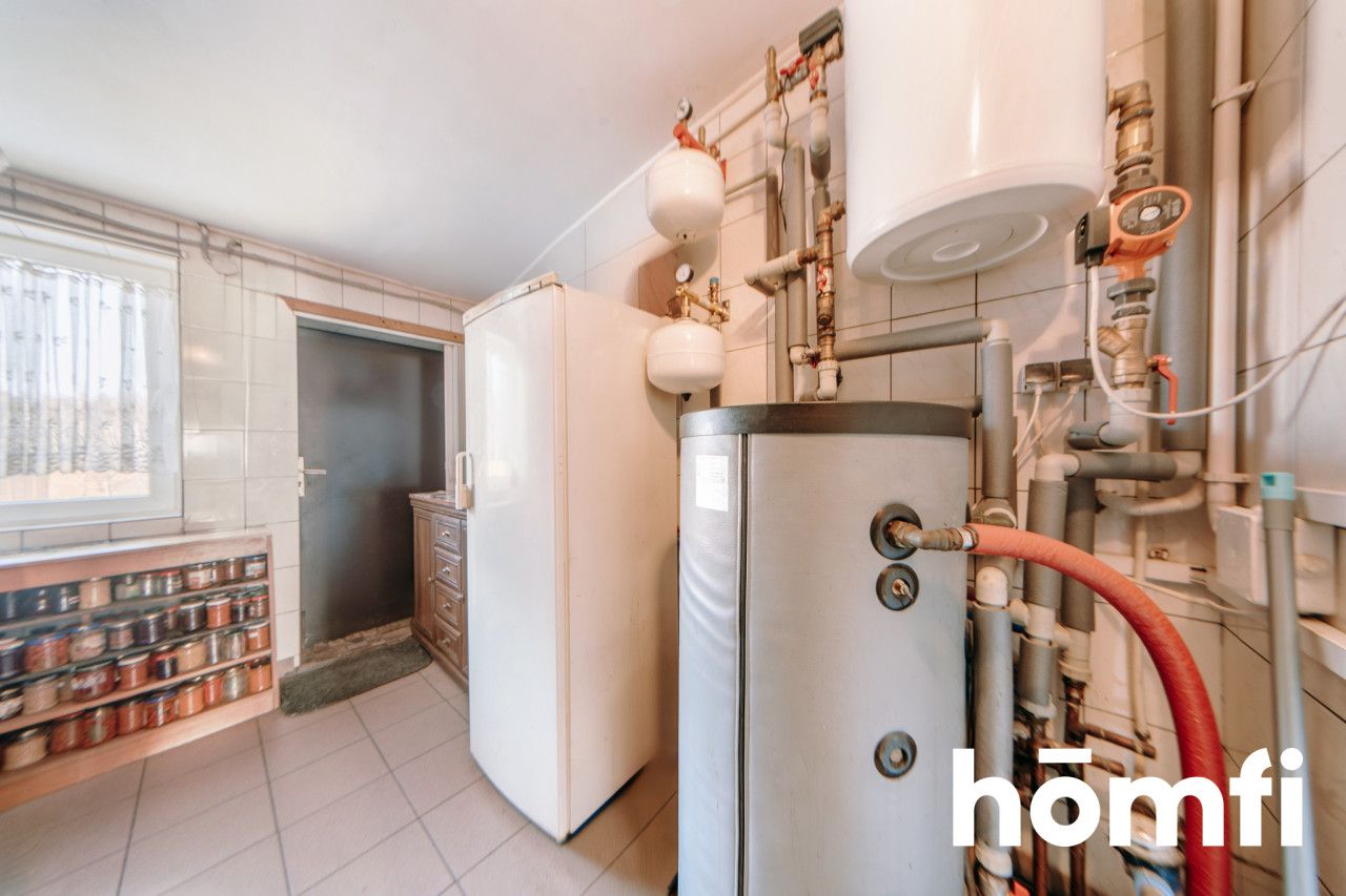 House in Zawały on 650m2 plot - House - Sale - Toruński, Obrowo / Zawały