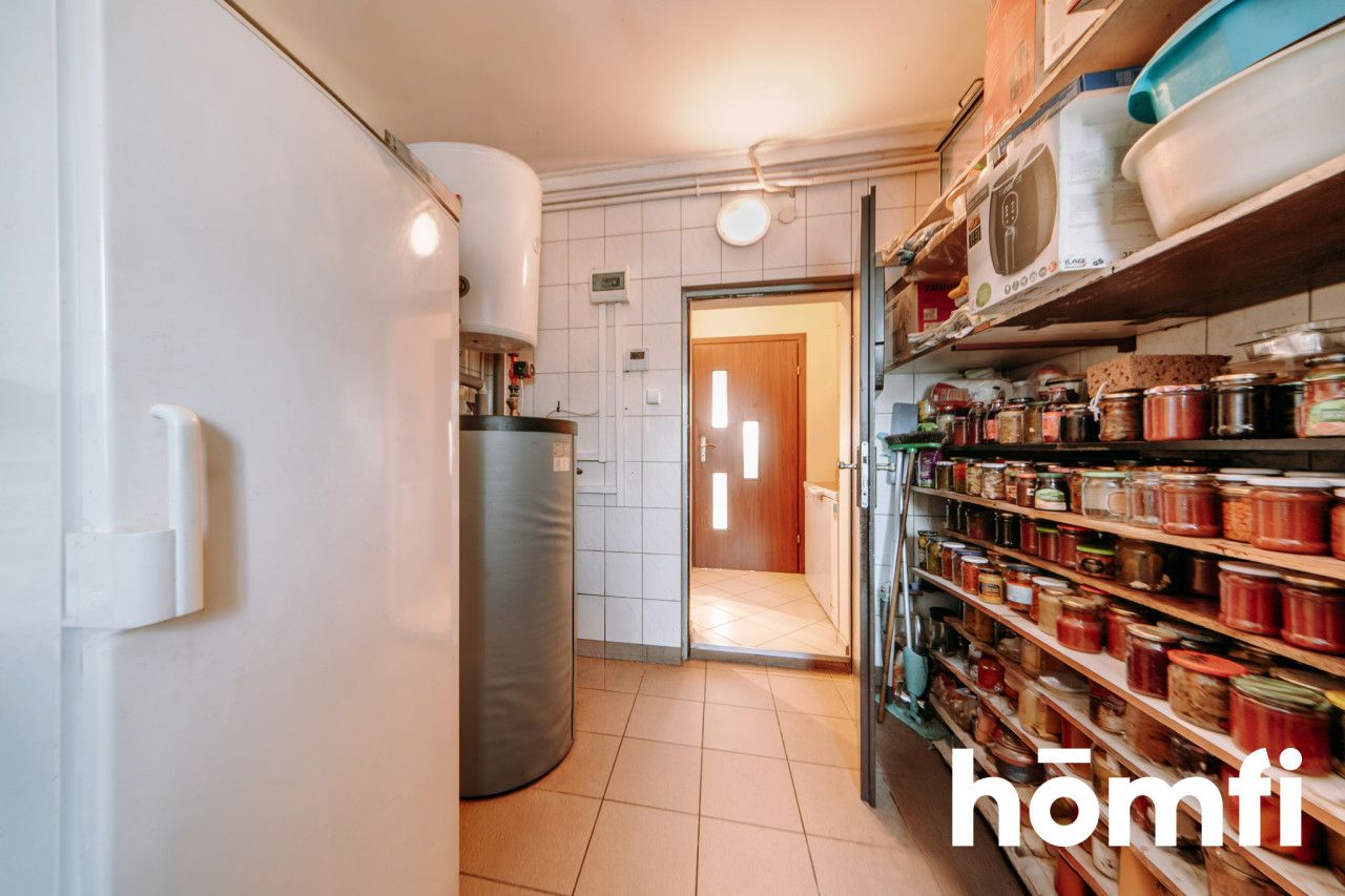 House in Zawały on 650m2 plot - House - Sale - Toruński, Obrowo / Zawały