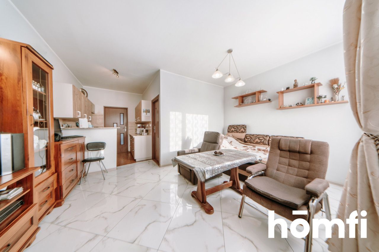 House in Zawały on 650m2 plot - House - Sale - Toruński, Obrowo / Zawały