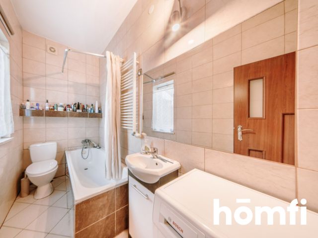 Dom w Zawałach na działce 650m2 - Dom - Sprzedaż - Toruński, Obrowo / Zawały