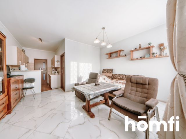 Dom w Zawałach na działce 650m2 - Dom - Sprzedaż - Toruński, Obrowo / Zawały