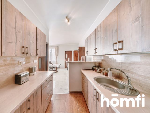 Dom w Zawałach na działce 650m2 - Dom - Sprzedaż - Toruński, Obrowo / Zawały