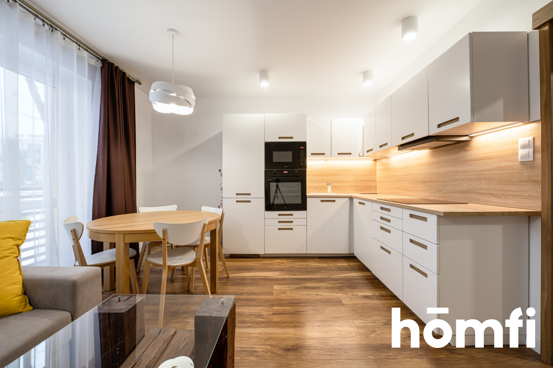 An intimate apartment in the quiet of Radom - Apartment - Rent - Radom, Ustronie