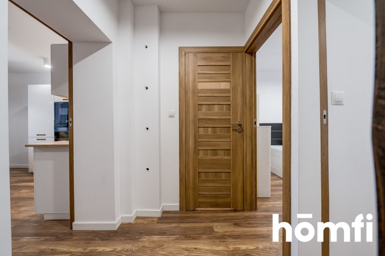 Kameralne mieszkanie w zaciszu Radomia - Mieszkanie - Wynajem - Radom, Ustronie