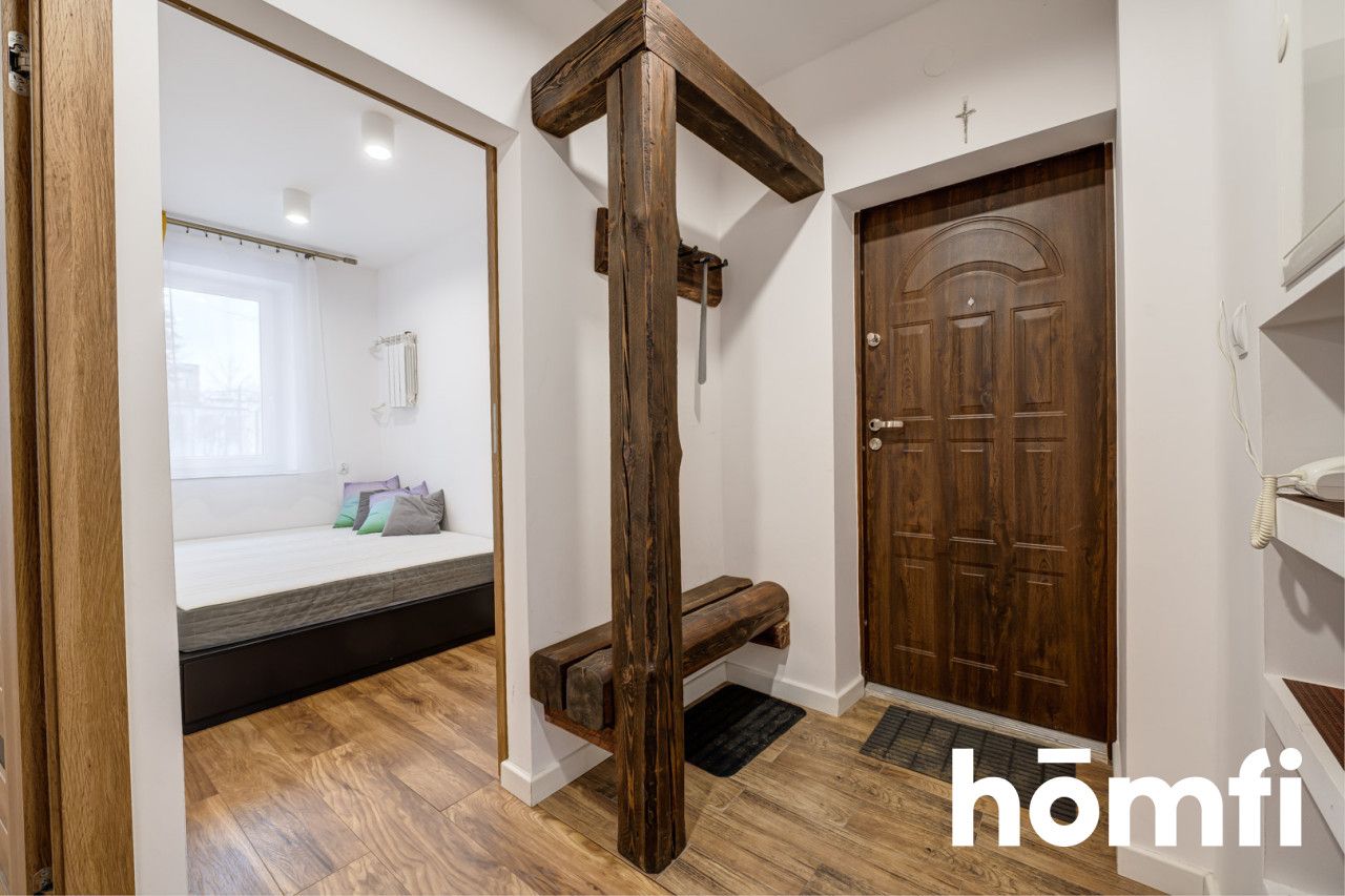 Kameralne mieszkanie w zaciszu Radomia - Mieszkanie - Wynajem - Radom, Ustronie