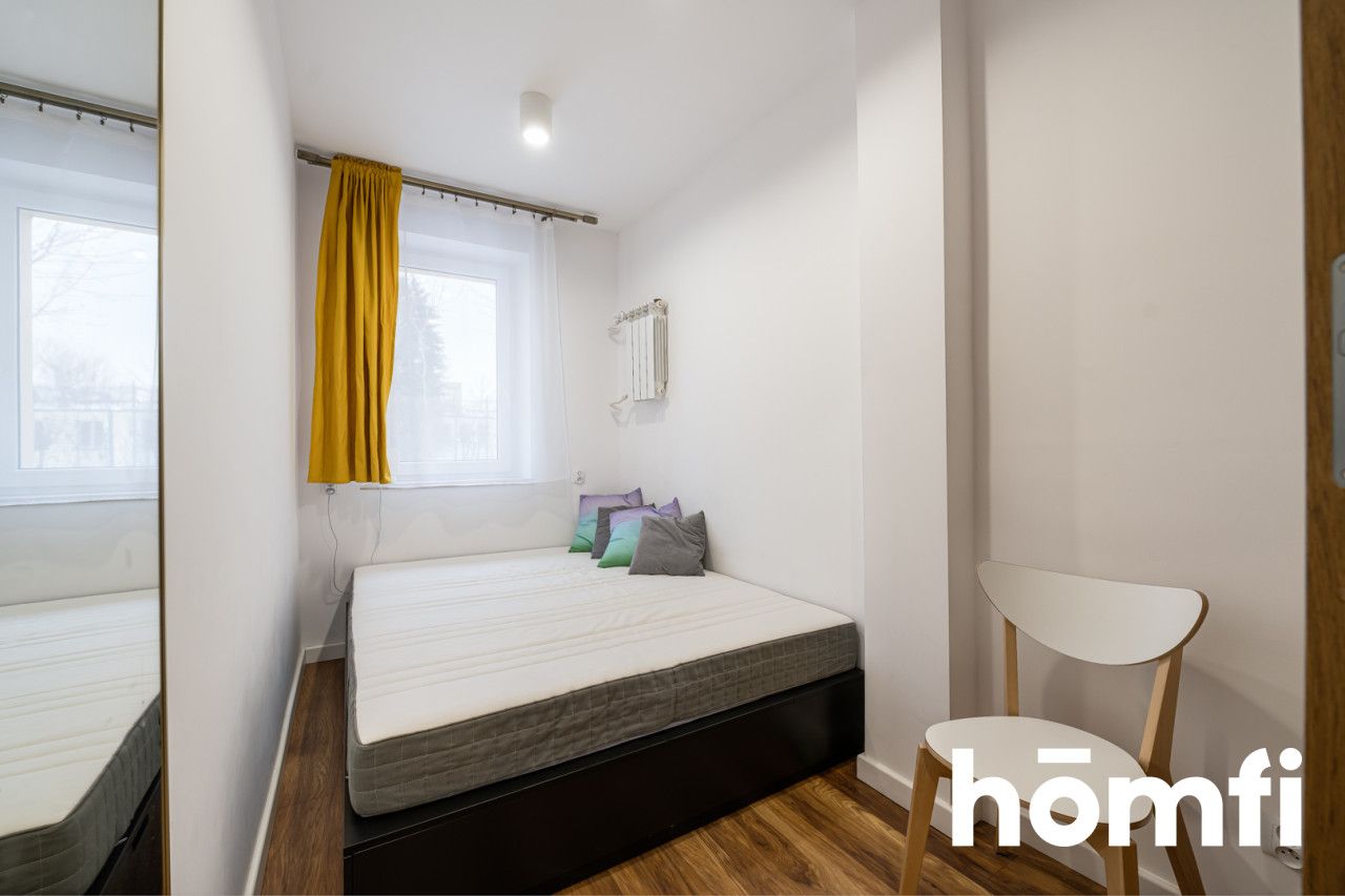 Kameralne mieszkanie w zaciszu Radomia - Mieszkanie - Wynajem - Radom, Ustronie