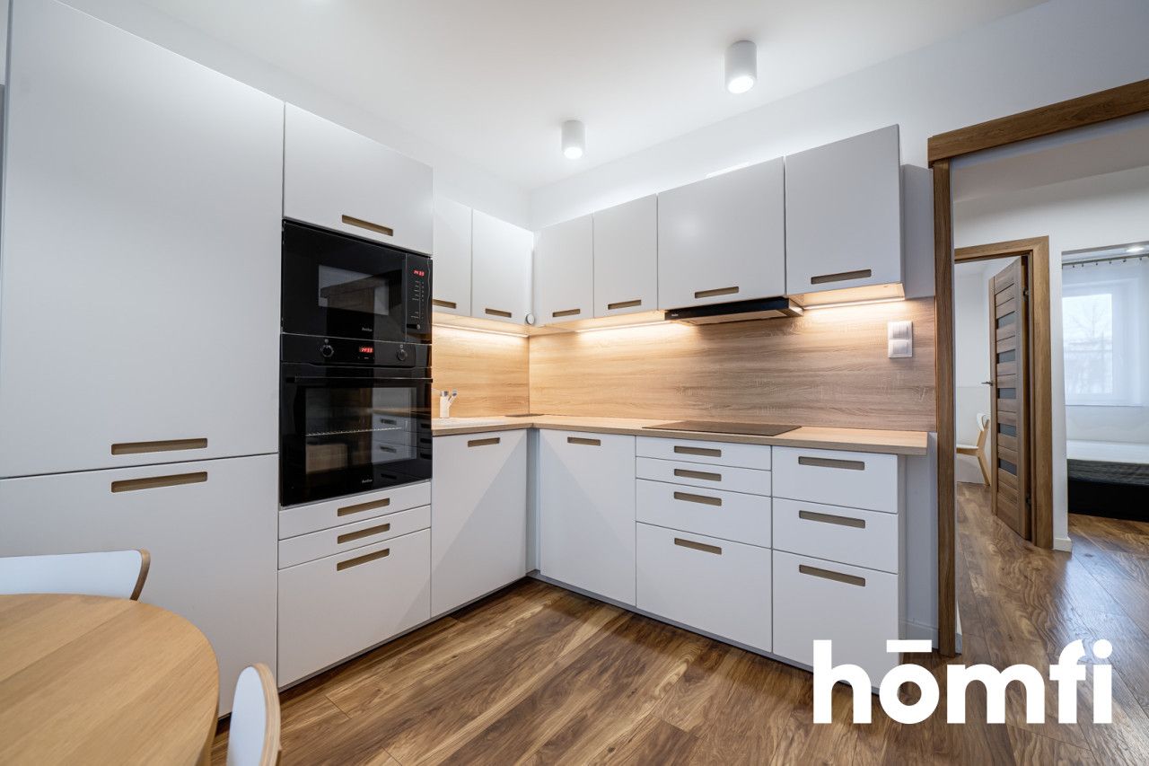 Kameralne mieszkanie w zaciszu Radomia - Mieszkanie - Wynajem - Radom, Ustronie