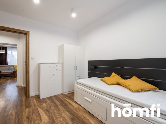 Kameralne mieszkanie w zaciszu Radomia - Mieszkanie - Wynajem - Radom, Ustronie