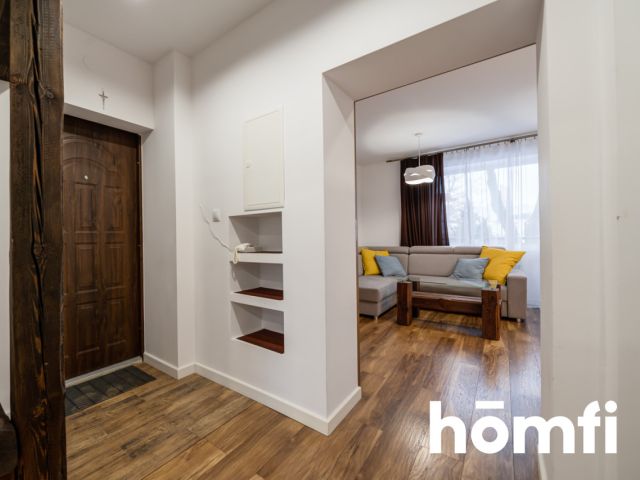 Kameralne mieszkanie w zaciszu Radomia - Mieszkanie - Wynajem - Radom, Ustronie