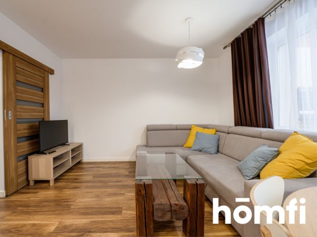 Kameralne mieszkanie w zaciszu Radomia - Mieszkanie - Wynajem - Radom, Ustronie