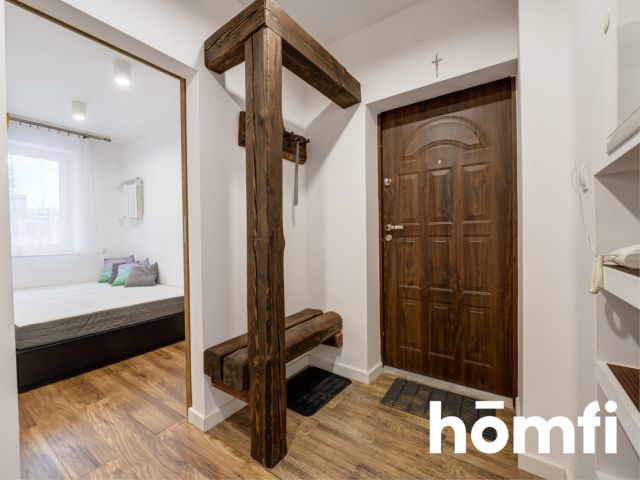 Kameralne mieszkanie w zaciszu Radomia - Mieszkanie - Wynajem - Radom, Ustronie