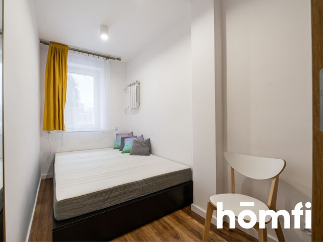 Kameralne mieszkanie w zaciszu Radomia - Mieszkanie - Wynajem - Radom, Ustronie