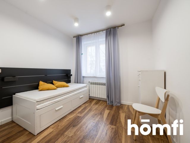 Kameralne mieszkanie w zaciszu Radomia - Mieszkanie - Wynajem - Radom, Ustronie