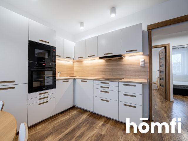 Kameralne mieszkanie w zaciszu Radomia - Mieszkanie - Wynajem - Radom, Ustronie