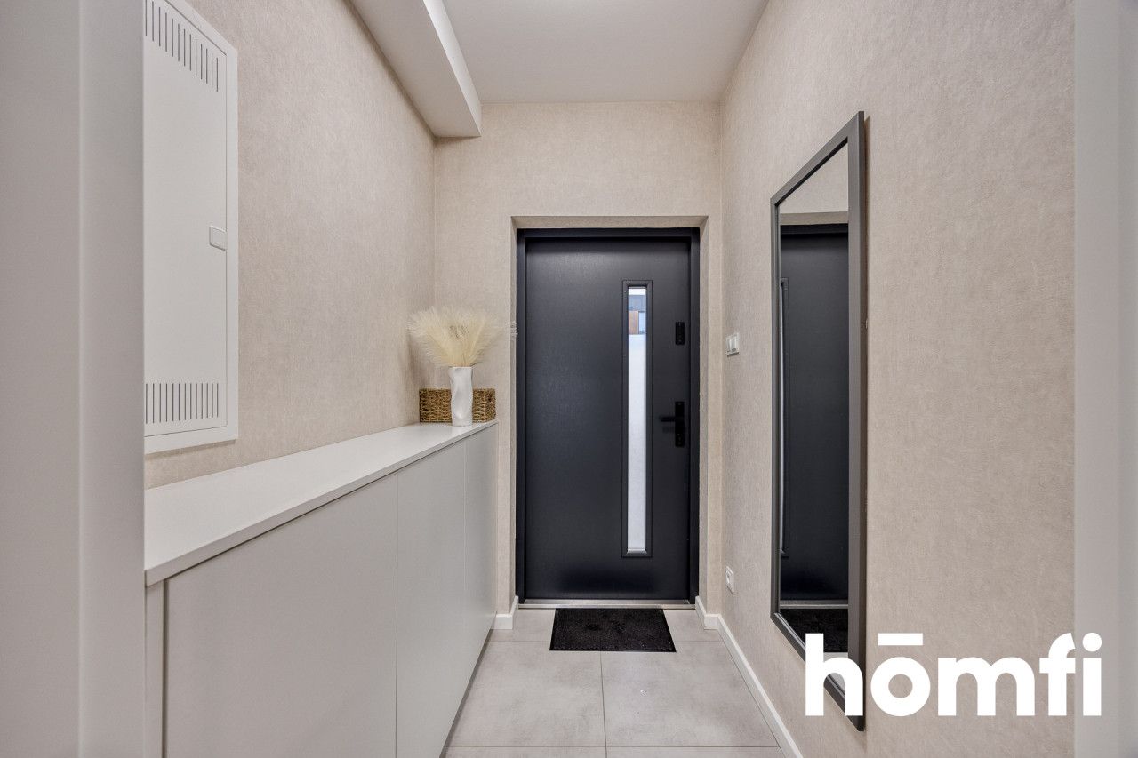 Mieszkanie z ogródkiem| Klimatyzacja| Rolety - Mieszkanie - Sprzedaż - Rzeszów, Przybyszówka