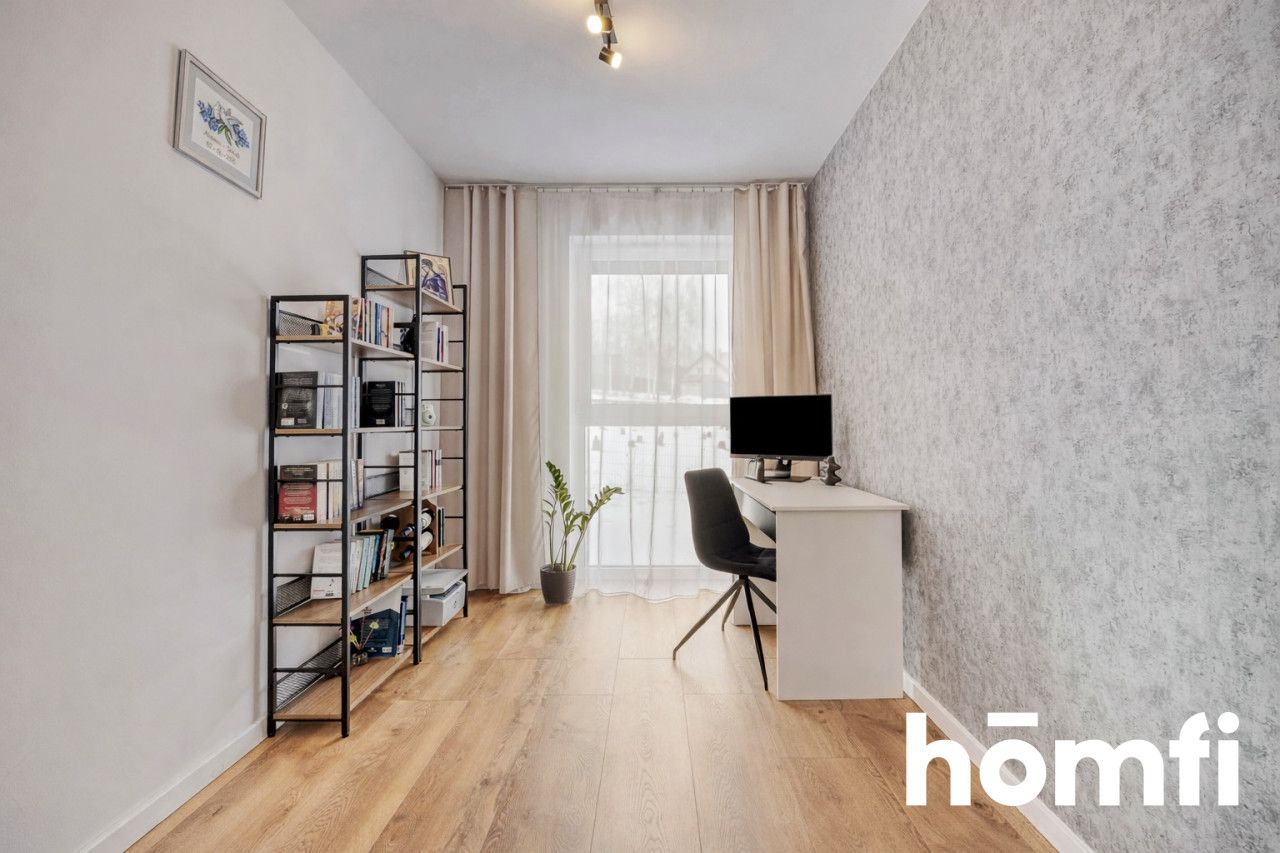 Mieszkanie z ogródkiem| Klimatyzacja| Rolety - Mieszkanie - Sprzedaż - Rzeszów, Przybyszówka