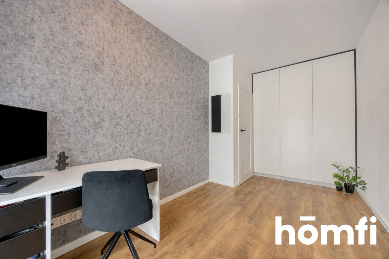 Mieszkanie z ogródkiem| Klimatyzacja| Rolety - Mieszkanie - Sprzedaż - Rzeszów, Przybyszówka