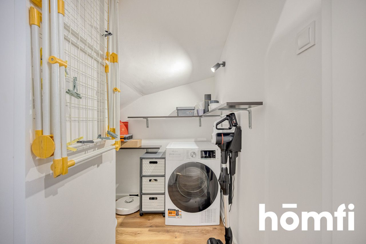 Mieszkanie z ogródkiem| Klimatyzacja| Rolety - Mieszkanie - Sprzedaż - Rzeszów, Przybyszówka