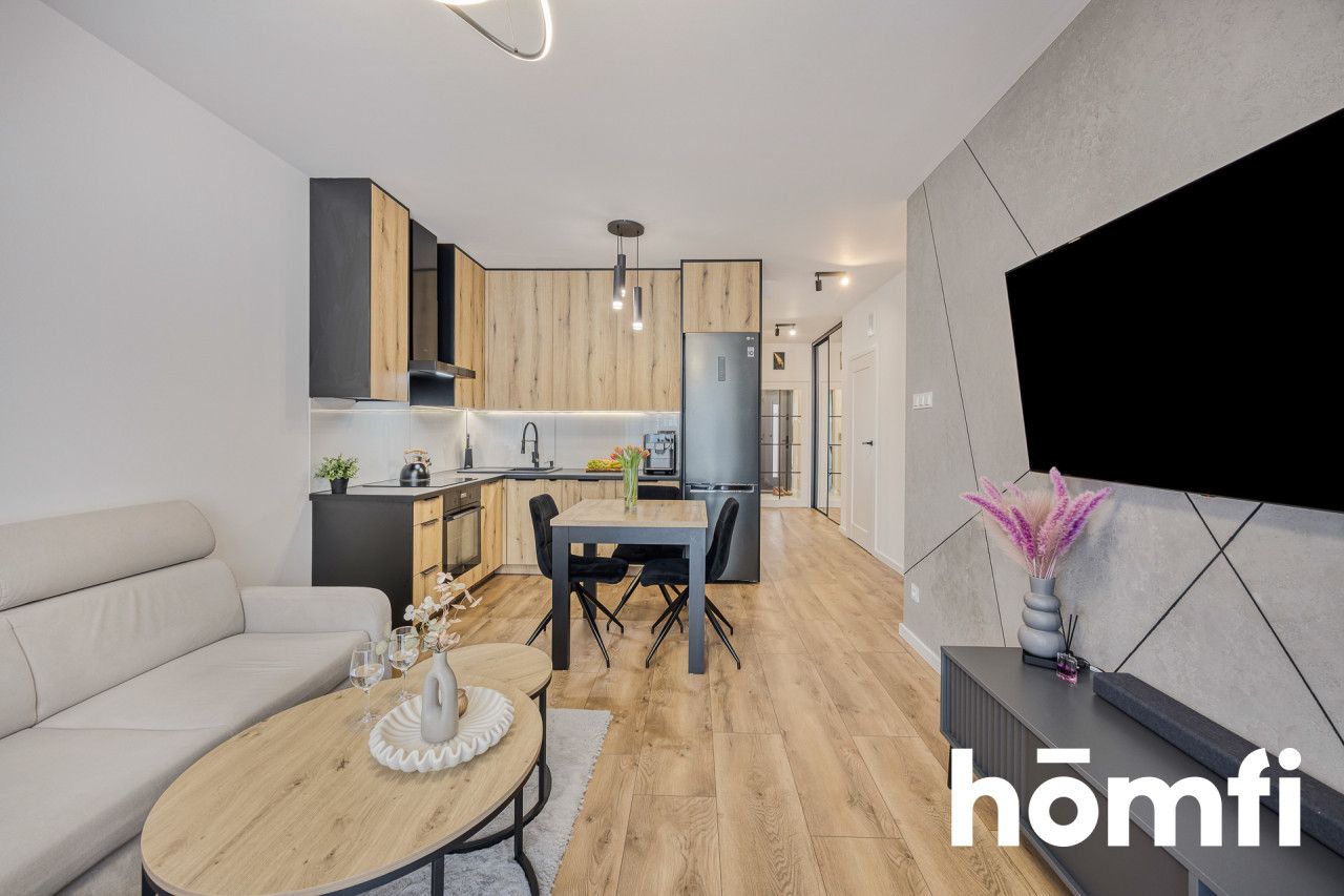 Apartment with a garden|Air conditioning|Blinds - Квартира - Продаж - Rzeszów, Przybyszówka