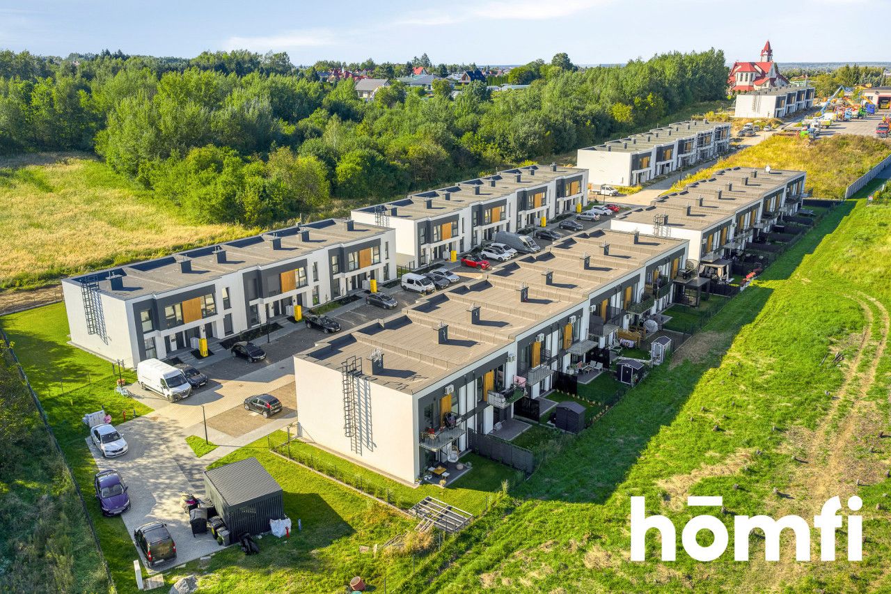 Low rent| Garden| Air conditioning| Blinds - Квартира - Продаж - Rzeszów, Przybyszówka