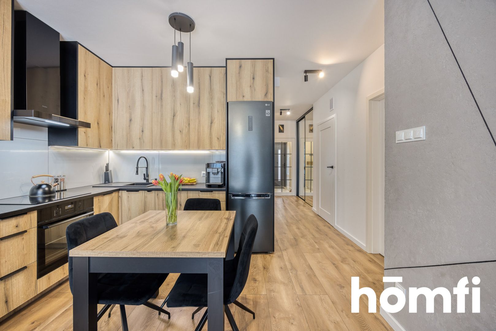 Mieszkanie z ogródkiem| Klimatyzacja| Rolety - Mieszkanie - Sprzedaż - Rzeszów, Przybyszówka