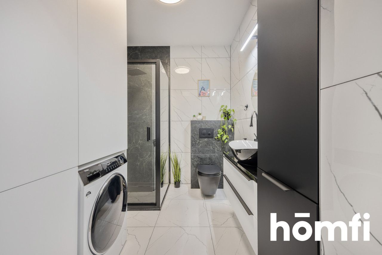 Mieszkanie z ogródkiem| Klimatyzacja| Rolety - Mieszkanie - Sprzedaż - Rzeszów, Przybyszówka