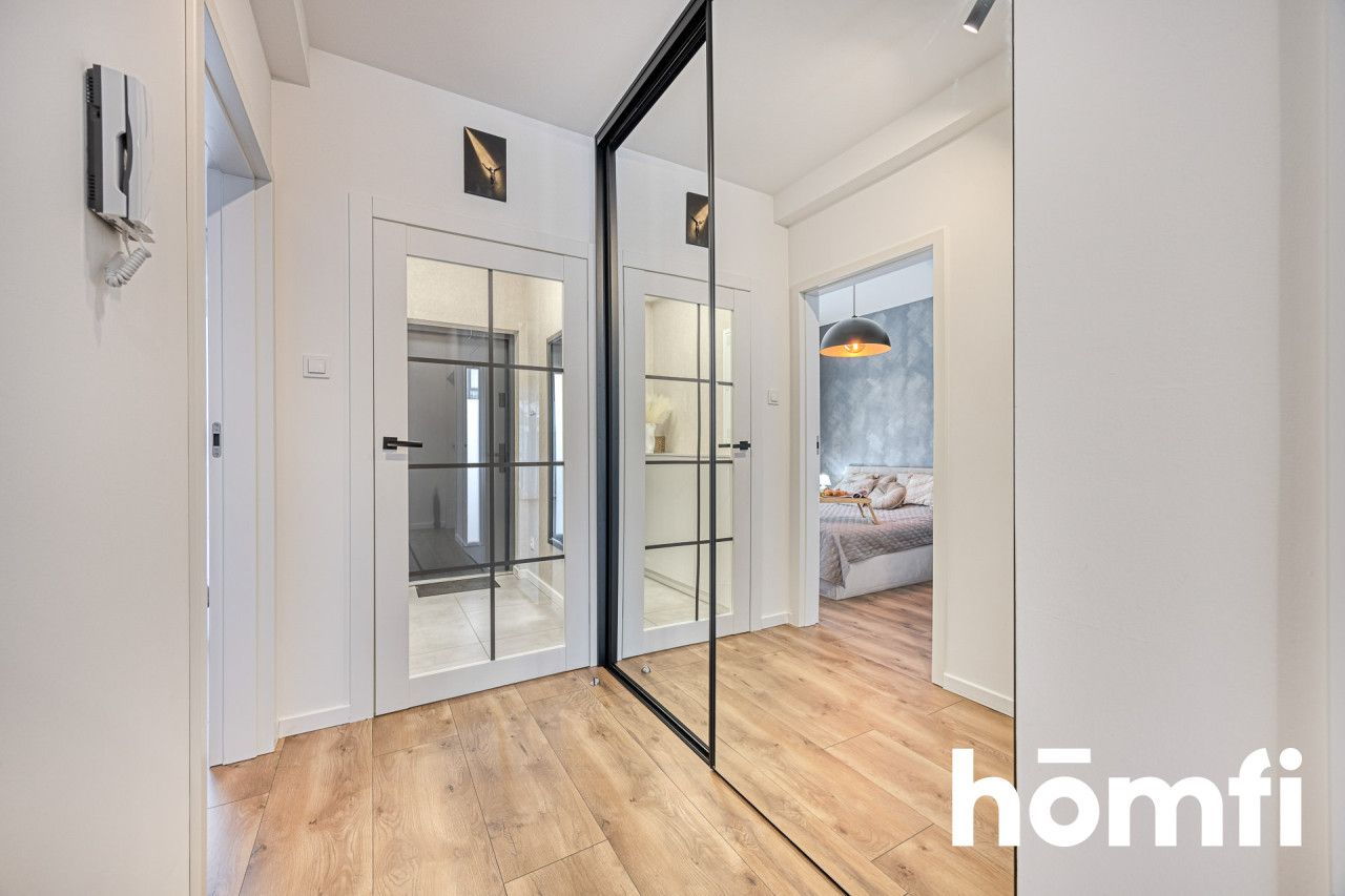 Mieszkanie z ogródkiem| Klimatyzacja| Rolety - Mieszkanie - Sprzedaż - Rzeszów, Przybyszówka