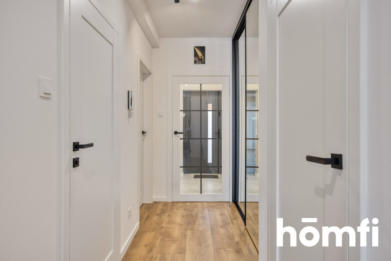 Mieszkanie z ogródkiem| Klimatyzacja| Rolety - Mieszkanie - Sprzedaż - Rzeszów, Przybyszówka