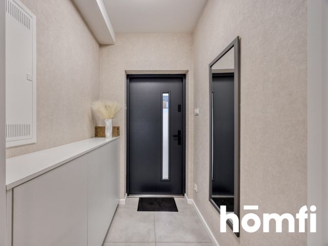 Apartment with a garden|Air conditioning|Blinds - Квартира - Продаж - Rzeszów, Przybyszówka