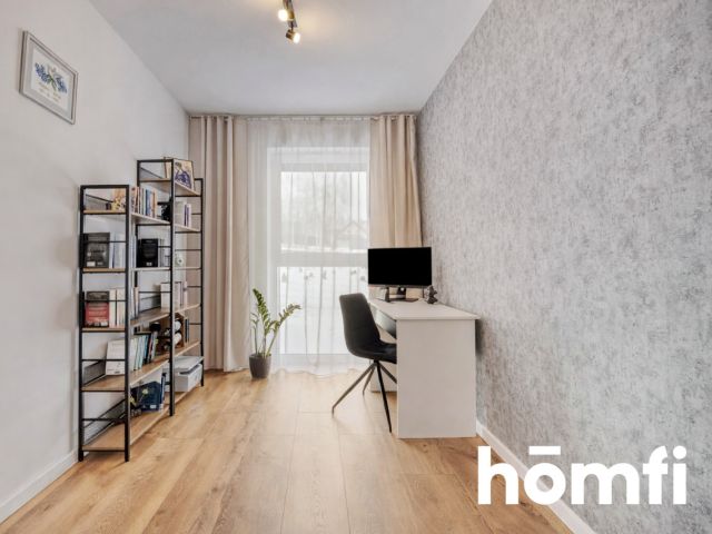 Apartment with a garden|Air conditioning|Blinds - Квартира - Продаж - Rzeszów, Przybyszówka