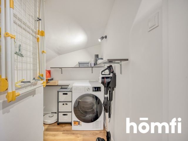 Apartment with a garden|Air conditioning|Blinds - Квартира - Продаж - Rzeszów, Przybyszówka