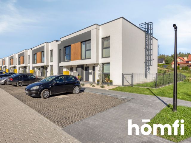 Apartment with a garden|Air conditioning|Blinds - Квартира - Продаж - Rzeszów, Przybyszówka