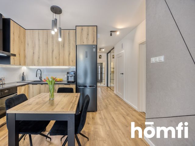 Apartment with a garden|Air conditioning|Blinds - Apartment - Sale - Rzeszów, Przybyszówka