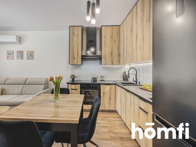 Apartment with a garden|Air conditioning|Blinds - Квартира - Продаж - Rzeszów, Przybyszówka