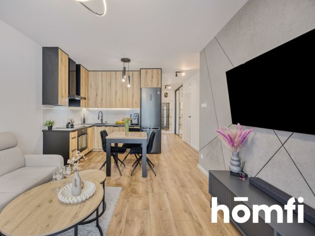 Apartment with a garden|Air conditioning|Blinds - Квартира - Продаж - Rzeszów, Przybyszówka