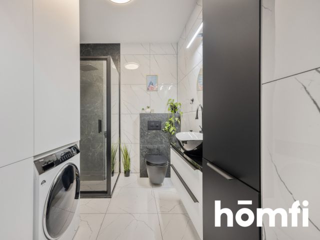 Apartment with a garden|Air conditioning|Blinds - Квартира - Продаж - Rzeszów, Przybyszówka