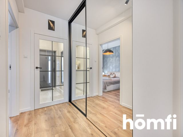 Apartment with a garden|Air conditioning|Blinds - Квартира - Продаж - Rzeszów, Przybyszówka