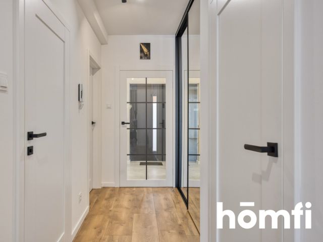 Apartment with a garden|Air conditioning|Blinds - Квартира - Продаж - Rzeszów, Przybyszówka