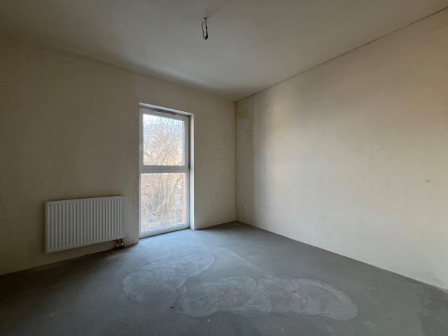 Spacious two bedroom - Zabłocie - Квартира - Продаж - Kraków, Zabłocie